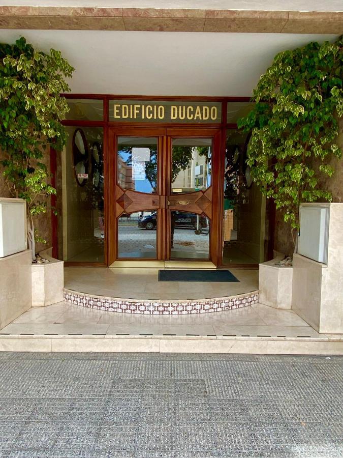 Ferienwohnung Ducado Playa Benidorm Exterior foto